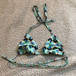 Bathing Suit Top